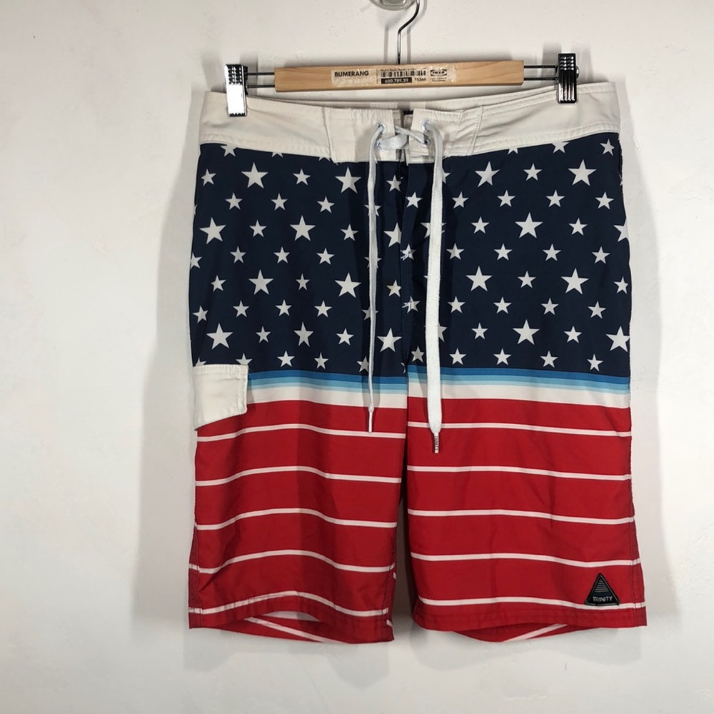Trinity USA board shorts size 30
